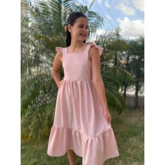 VESTIDO LONGO (REF. 188)  