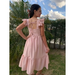 VESTIDO LONGO (REF. 188)  