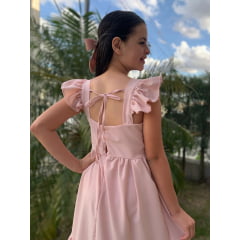 VESTIDO LONGO (REF. 188)  