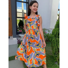 VESTIDO LONGO (REF. 236)