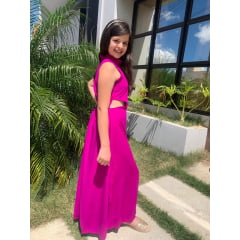 VESTIDO LONGO (REF. 244)