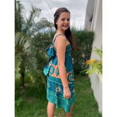 VESTIDO LONGO (REF. 252)