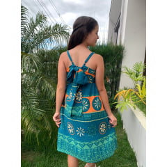 VESTIDO LONGO (REF. 252)