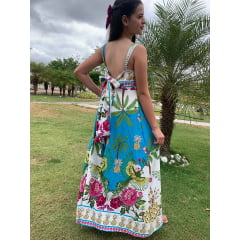 VESTIDO LONGO (REF. 252)