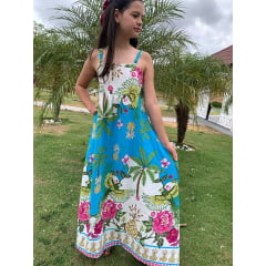 VESTIDO LONGO (REF. 252)