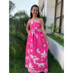 VESTIDO LONGO (REF. 252B)