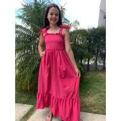 VESTIDO LONGO (REF-255B)