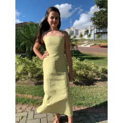 VESTIDO MID JUV (REF. 257) VESTIDO MID JUV (REF. 257)