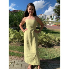 VESTIDO MID JUV (REF. 257)