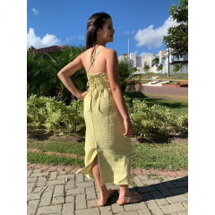 VESTIDO MID JUV (REF. 257)