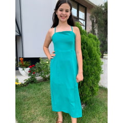 VESTIDO MID JUV (REF. 257)