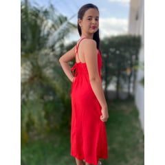 VESTIDO MID JUVENIL (REF. 257B)