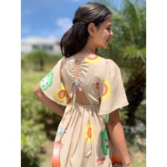 VESTIDO MID (REF 020)