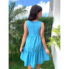 VESTIDO MIDI (REF. 183)