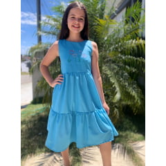 VESTIDO MIDI (REF. 183) VESTIDO MIDI (REF. 183)