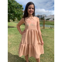 VESTIDO MIDI (REF. 183A)