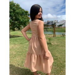 VESTIDO MIDI (REF. 183A)