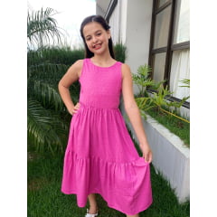 VESTIDO MIDI (REF. 184)
