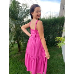 VESTIDO MIDI (REF. 184)