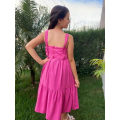 VESTIDO MIDI (REF. 184)