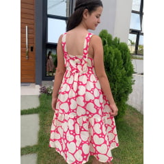 VESTIDO MIDI (REF. 184)