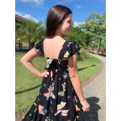 VESTIDO MIDI (REF. 187)