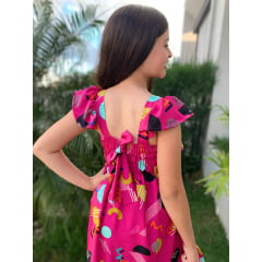 VESTIDO MIDI (REF. 187A)