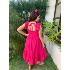VESTIDO MIDI (REF. 188)