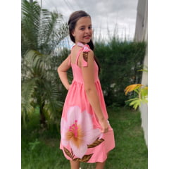 VESTIDO MIDI (REF. 204A)