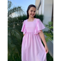 VESTIDO MIDI (REF. 237)