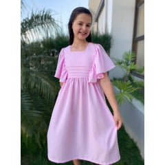 VESTIDO MIDI (REF. 237)