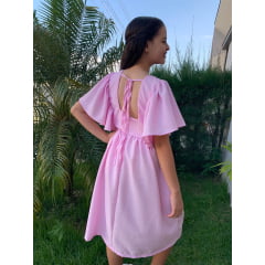VESTIDO MIDI (REF. 237)
