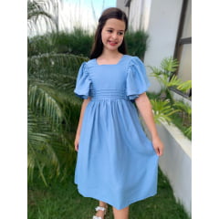 VESTIDO MIDI (REF. 237) VESTIDO MIDI (REF. 237)