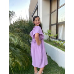 VESTIDO MIDI (REF. 237)