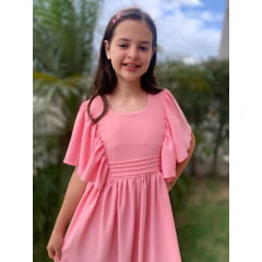 VESTIDO MIDI (REF. 237B)