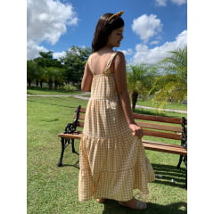 VESTIDO MIDI (REF. 243)