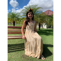 VESTIDO MIDI (REF. 243)