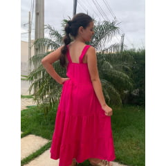 VESTIDO MIDI (REF. 243A)