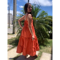 VESTIDO MIDI (REF. 243A)