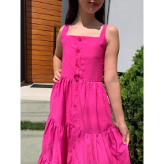 VESTIDO MIDI (REF. 243B)