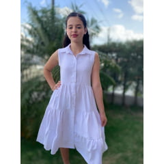 VESTIDO MIDI (REF. 246)