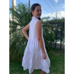 VESTIDO MIDI (REF. 246)