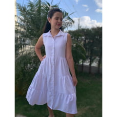 VESTIDO MIDI (REF. 246)