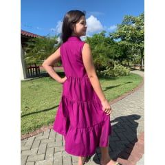 VESTIDO MIDI (REF. 246)