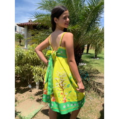 VESTIDO MID (REF 253A)