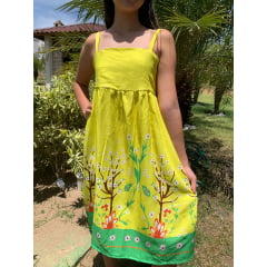 VESTIDO MID (REF 253A)