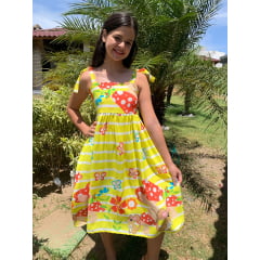 VESTIDOS MID (REF 204A)