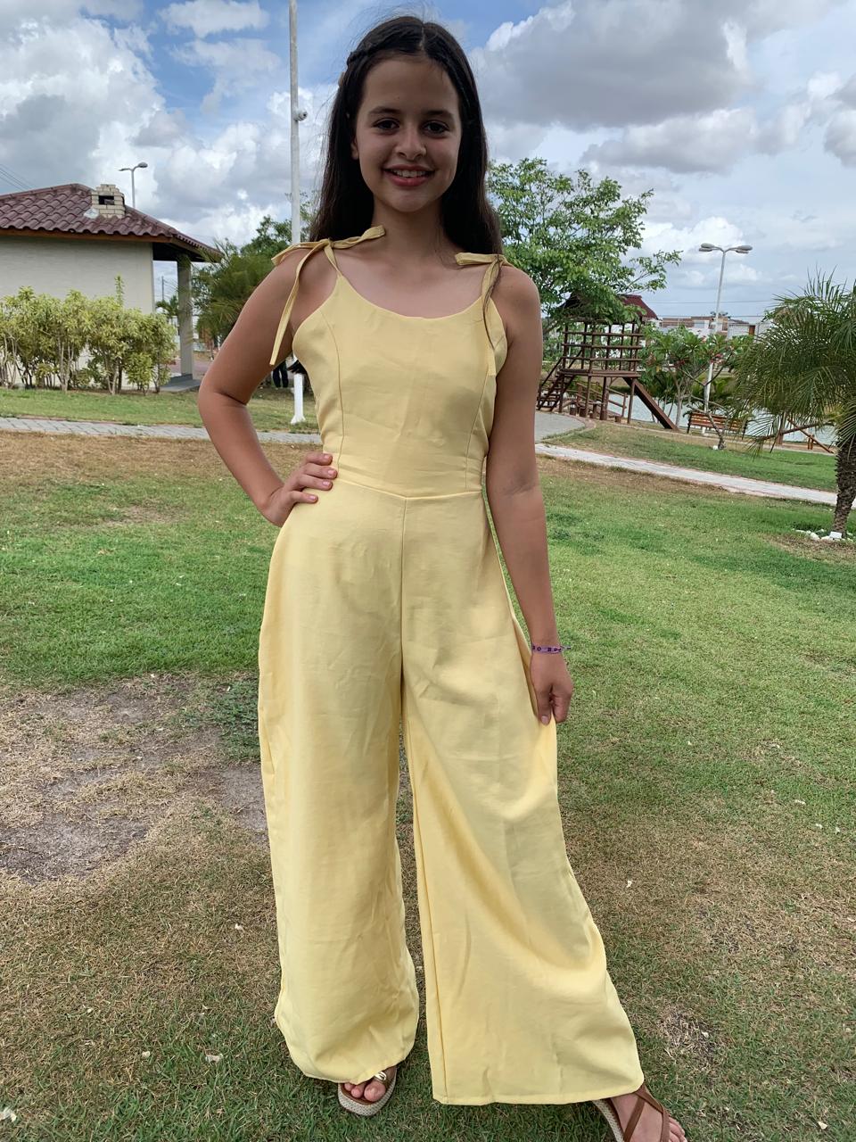 MACACÃO PANTALONA (REF 260)