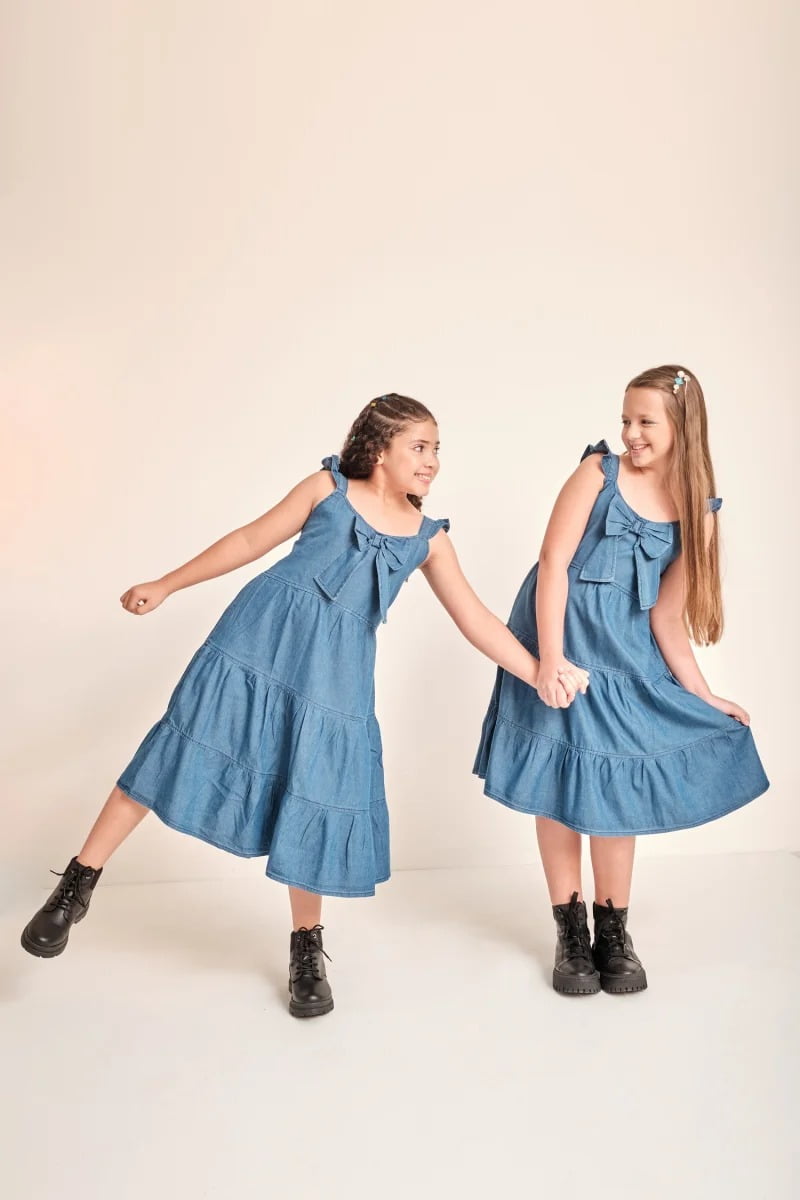 VESTIDO ANA (REF. 326)