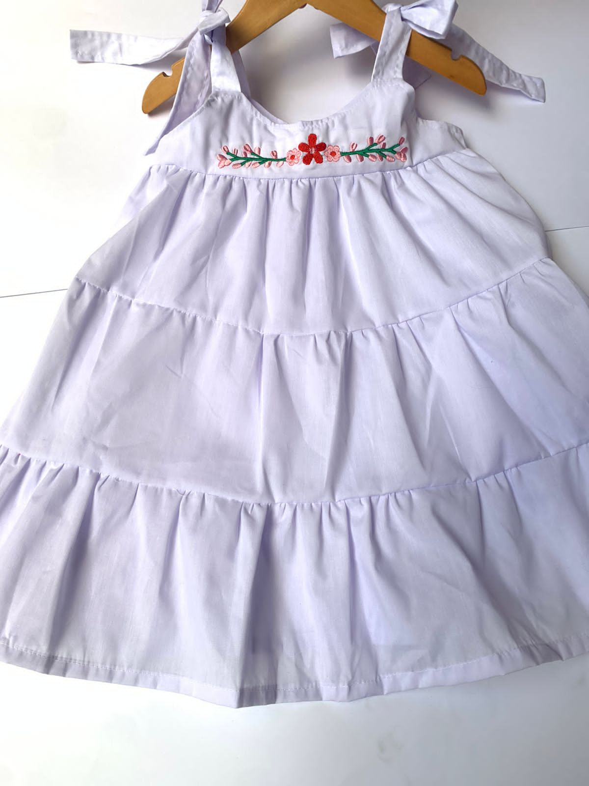 VESTIDO BABY (REF. 200A)